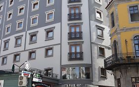 Usta Park Hotel